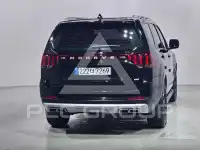 2023 KIA Mohave