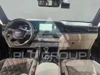 2023 KIA Mohave