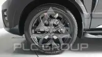 2023 KIA Mohave