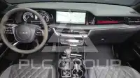 2023 KIA Mohave