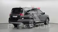 2023 KIA Mohave