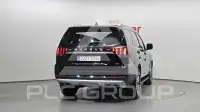 2023 KIA Mohave