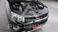2023 KIA Mohave