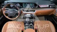 2023 KIA Mohave