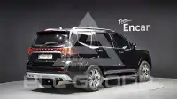 2023 KIA Mohave