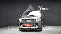 2023 KIA Mohave