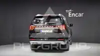 2023 KIA Mohave