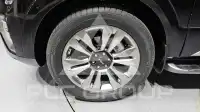 2023 KIA Mohave