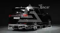 2023 KIA Mohave
