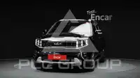 2023 KIA Mohave