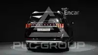 2023 KIA Mohave