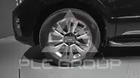 2023 KIA Mohave