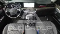 2023 KIA Mohave