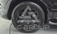 2023 KIA Mohave