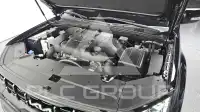 2023 KIA Mohave
