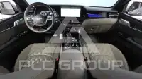 2023 KIA Mohave
