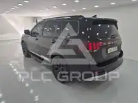 2023 KIA Mohave