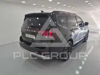 2023 KIA Mohave