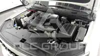 2023 KIA Mohave
