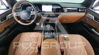 2023 KIA Mohave