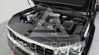 2023 KIA Mohave