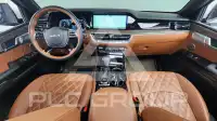 2023 KIA Mohave