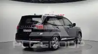 2023 KIA Mohave