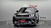 2023 KIA Mohave