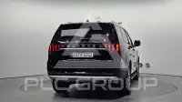 2023 KIA Mohave
