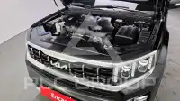 2023 KIA Mohave