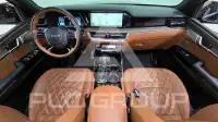 2023 KIA Mohave