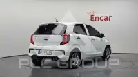 2023 KIA Morning