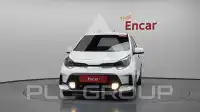 2023 KIA Morning