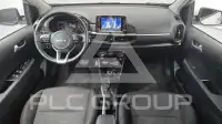 2023 KIA Morning
