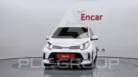 2023 KIA Morning