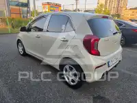 2023 KIA Morning