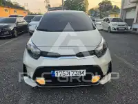 2023 KIA Morning