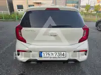 2023 KIA Morning