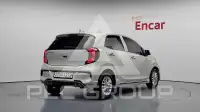 2023 KIA Morning