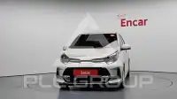 2023 KIA Morning