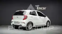2023 KIA Morning