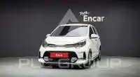 2023 KIA Morning