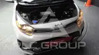2023 KIA Morning
