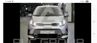 2023 KIA Morning