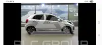 2023 KIA Morning