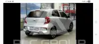 2023 KIA Morning