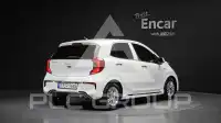 2023 KIA Morning