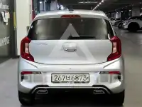 2023 KIA Morning