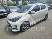 2023 KIA Morning