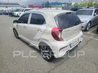 2023 KIA Morning